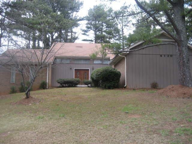 4120 Katrina Court Decatur, GA 30035 - Photo 1 of 1