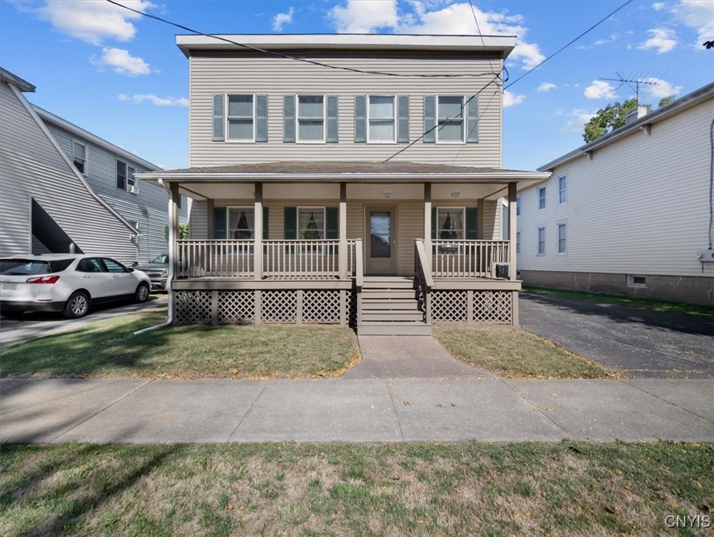 326 Lenox Avenue Oneida, NY 13421 - Photo 1 of 1