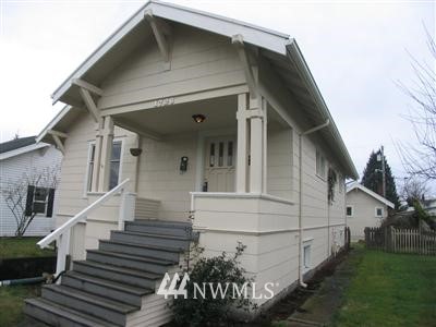 1726 Baker Avenue Everett, WA 98201 - Photo 1 of 1