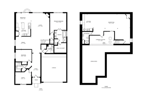 $499,995 | 2660 Chesire Court, West Dundee, IL 60118