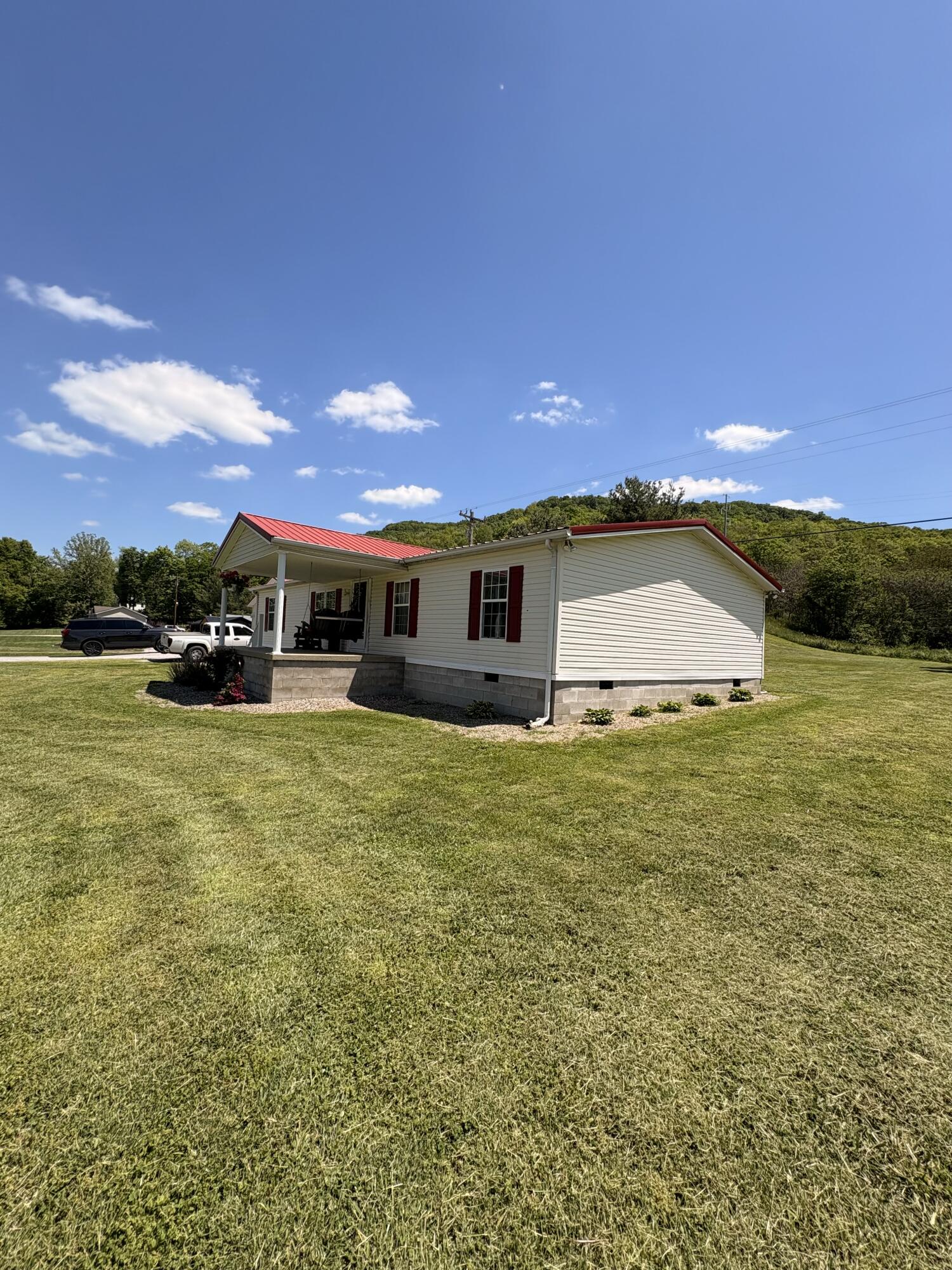 3149 Salt Lick Road Vanceburg, KY 41179 - Photo 19 of 79 IMG_3975