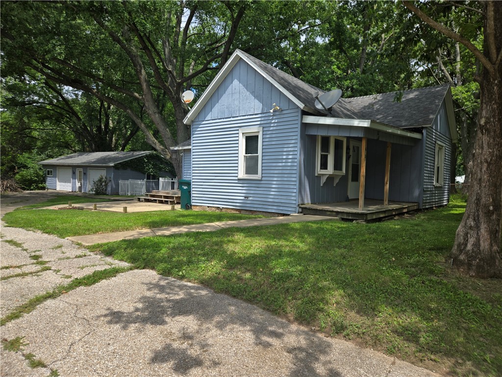603 North Excelsior Street Decatur, IL 62521 - Photo 15 of 15