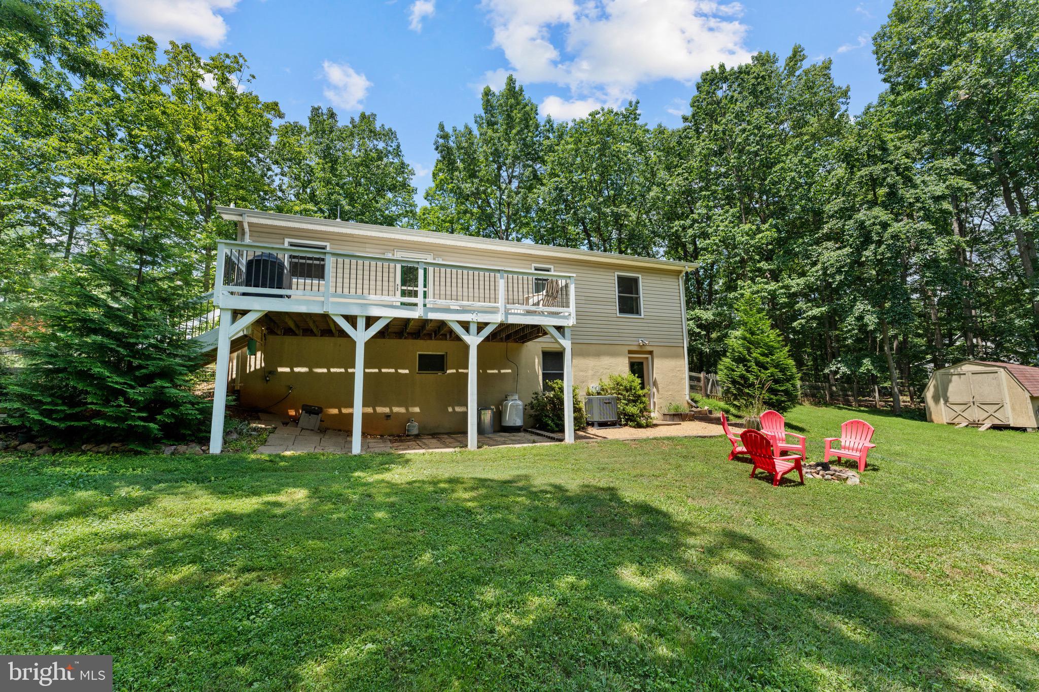 18358 Monitor Road Culpeper, VA 22701 - Photo 37 of 52 Gallery Image 37
