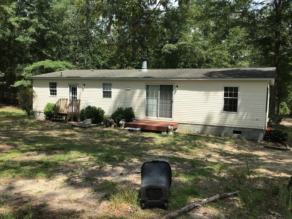 1100 Fox Young Road Wagener, SC 29164 - Photo 44 of 54
