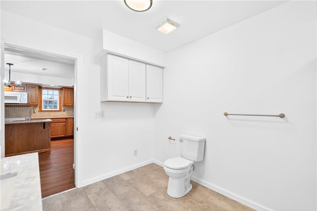 524 Sawmill Road Dawson, PA 15428 - Photo 31 of 50 a bathroom with a toilet