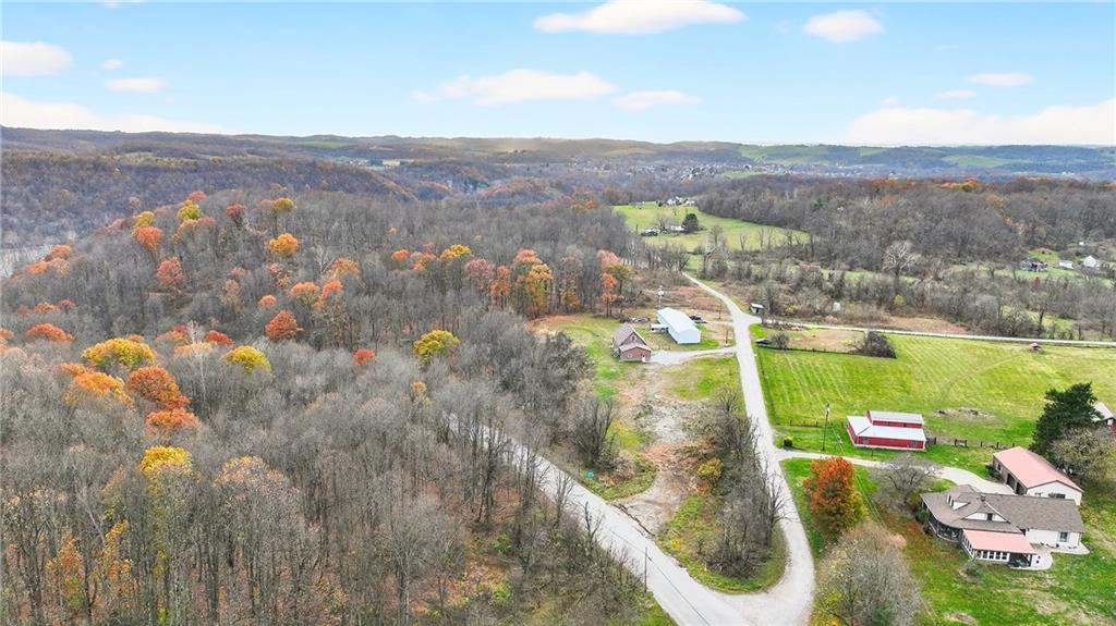 524 Sawmill Road Dawson, PA 15428 - Photo 49 of 50 a view of a city