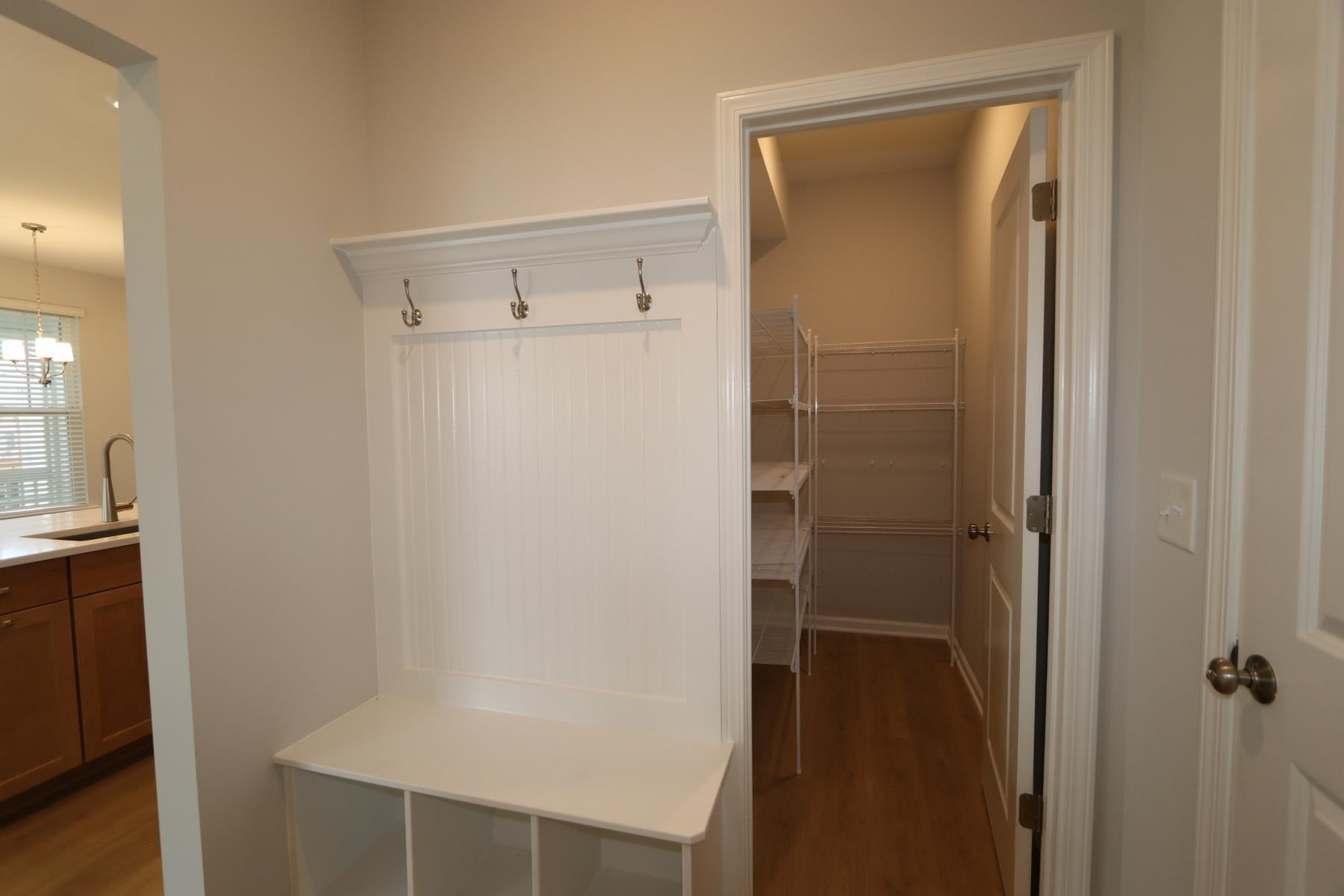 2106 Goudy Drive Raleigh, NC 27615 - Photo 20 of 24 a bathroom with a shower