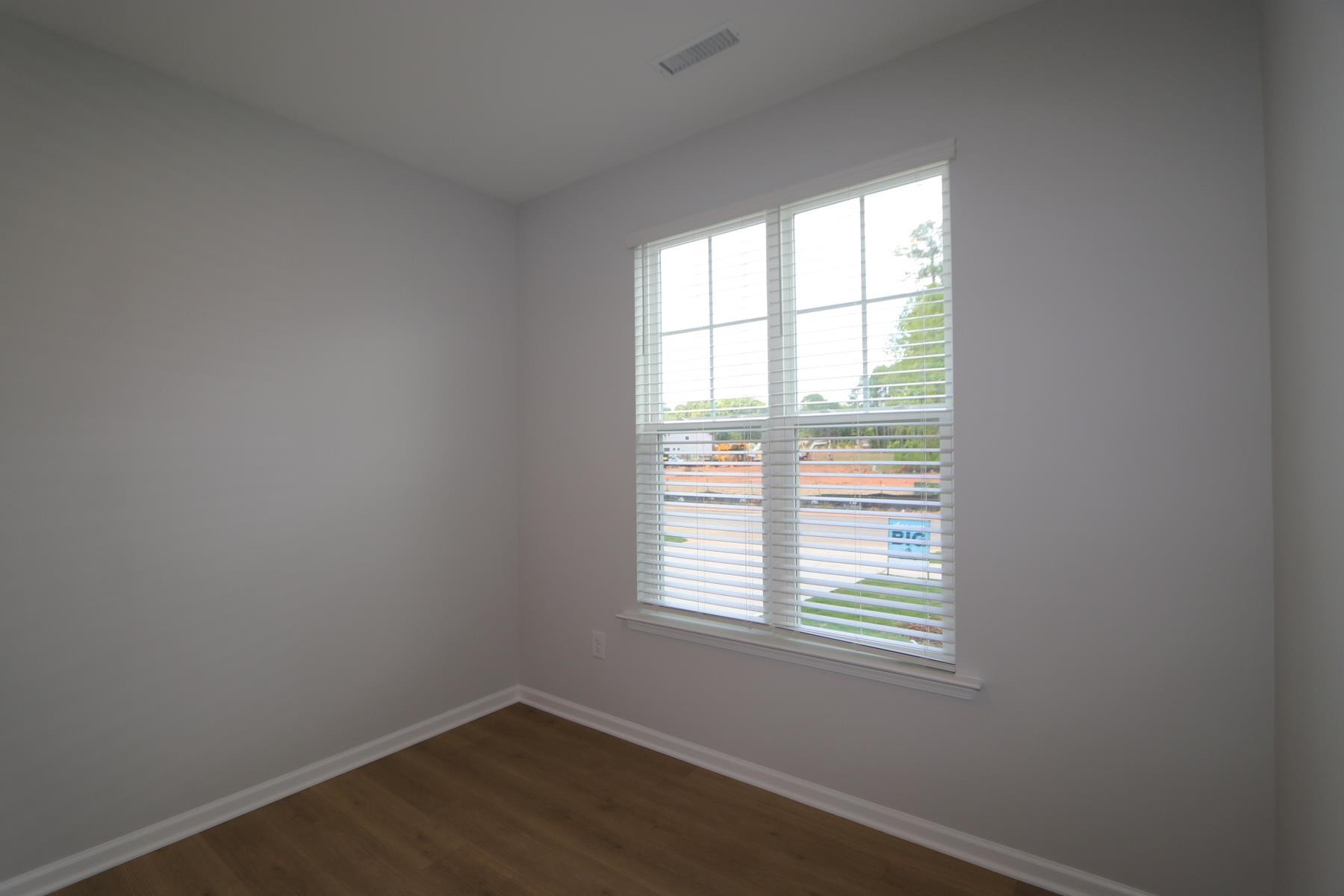 2106 Goudy Drive Raleigh, NC 27615 - Photo 23 of 24 a view of a room that has a window in it