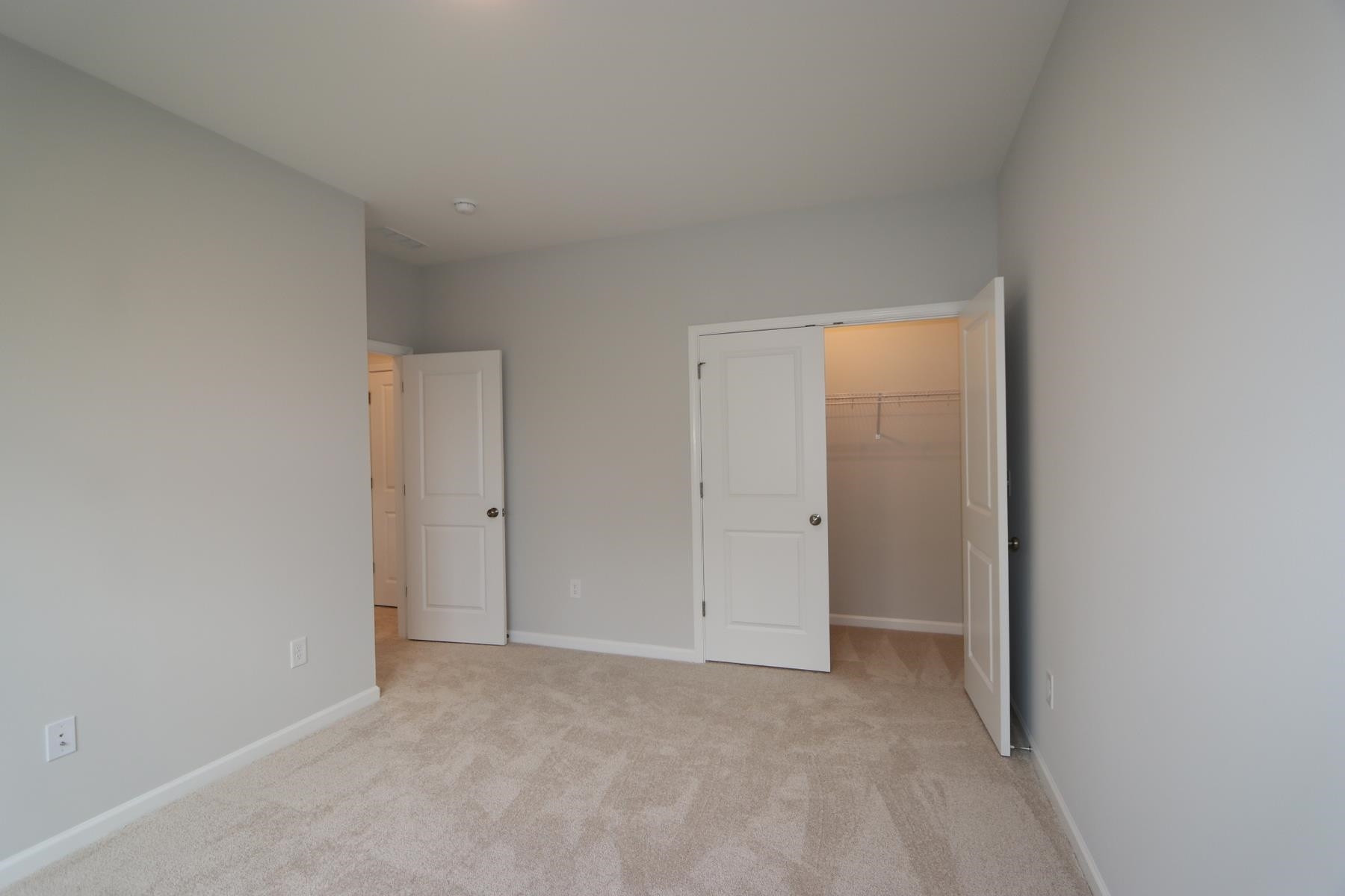 2106 Goudy Drive Raleigh, NC 27615 - Photo 6 of 24 a view of an empty room