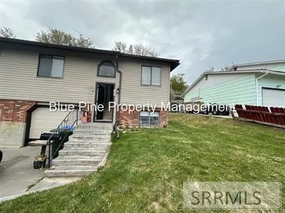 $425,000 | 1222-1224 Holman Avenue, Pocatello, ID 83201