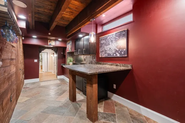 $1,329,000 | 4-6 Henchman Street, Unit 46, Boston, MA 02113