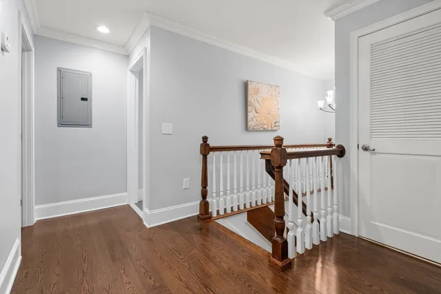 $1,329,000 | 4-6 Henchman Street, Unit 46, Boston, MA 02113