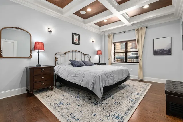 $1,329,000 | 4-6 Henchman Street, Unit 46, Boston, MA 02113