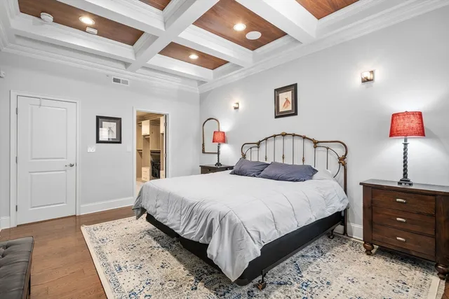 $1,329,000 | 4-6 Henchman Street, Unit 46, Boston, MA 02113