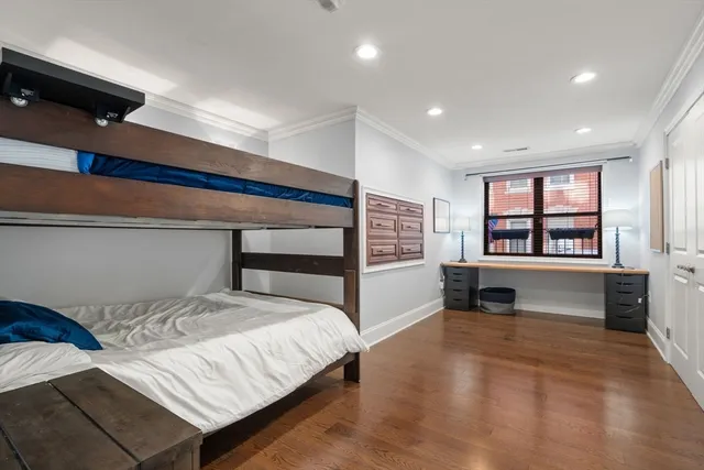 $1,329,000 | 4-6 Henchman Street, Unit 46, Boston, MA 02113