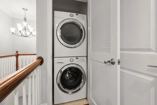 $1,329,000 | 4-6 Henchman Street, Unit 46, Boston, MA 02113