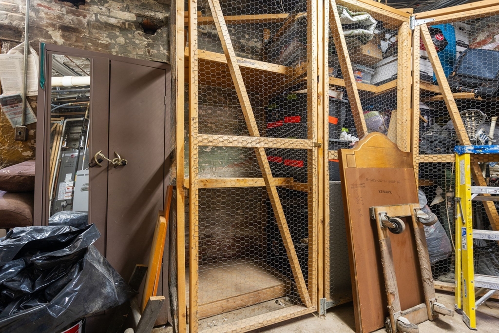 4-6 Henchman Street, Unit 46 Boston, MA 02113 - Photo 29 of 31