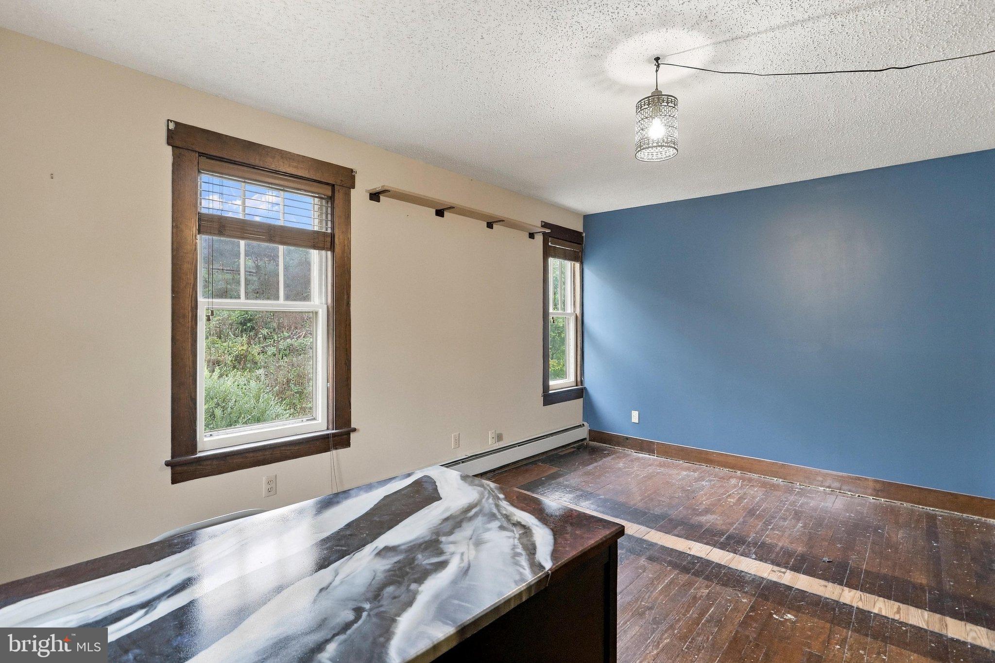 22607 Gilpin Road Northeast Flintstone, MD 21530 - Photo 21 of 54 Second Floor- Bedroom #2/ Office Space