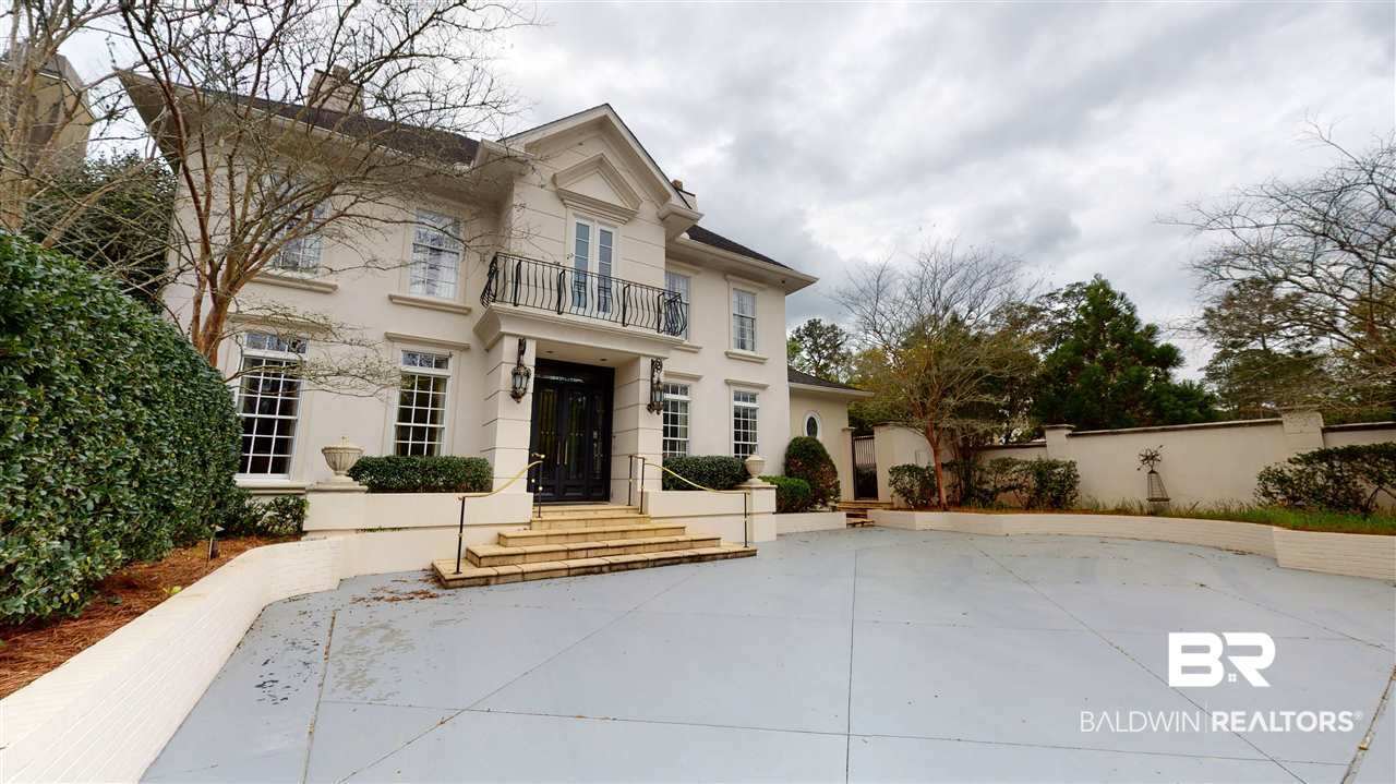 3989 Wimbledon Park Mobile, AL 36608 - Photo 32 of 36