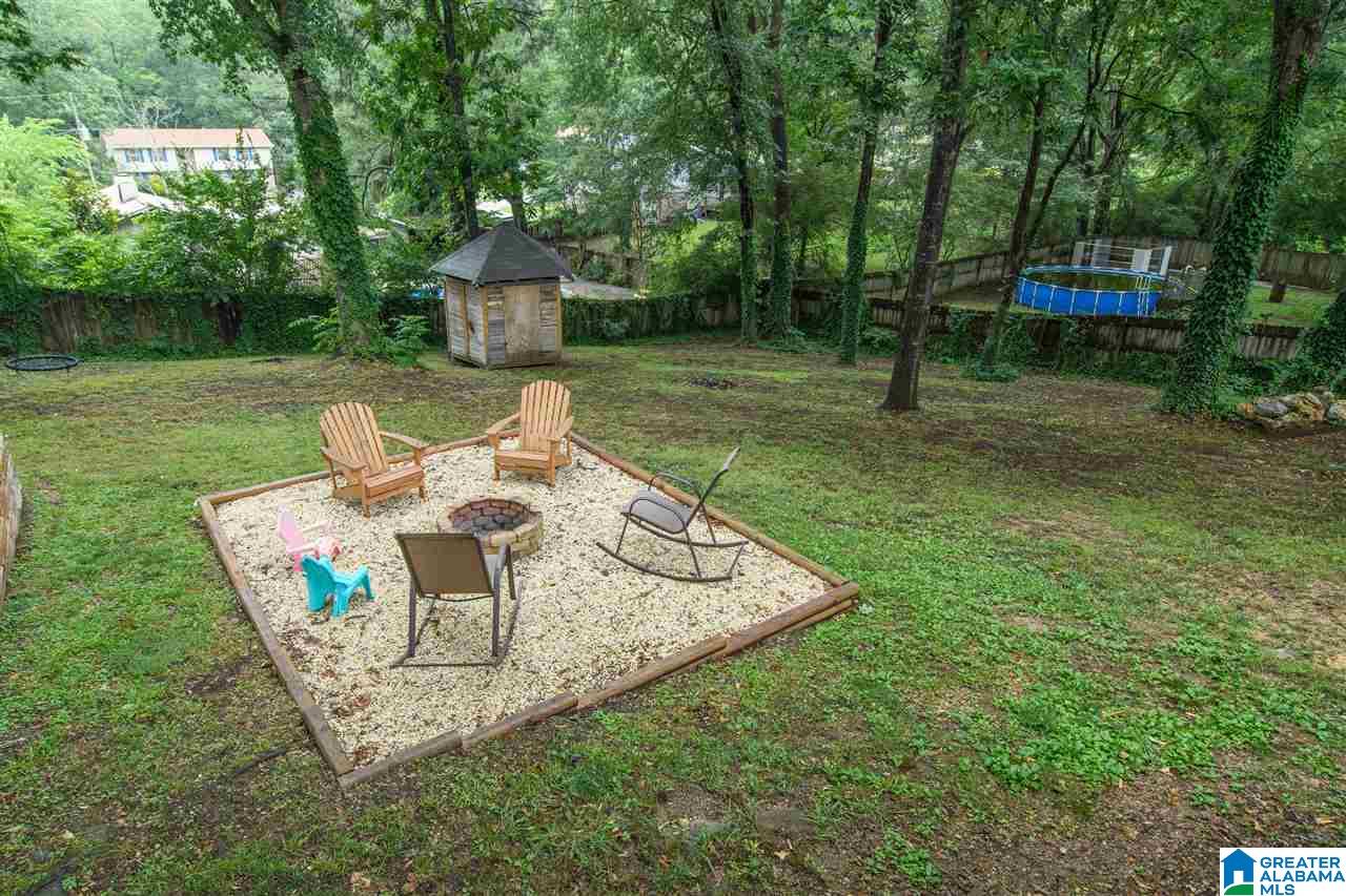 916 Willow Bend Road Pelham, AL 35124 - Photo 49 of 50