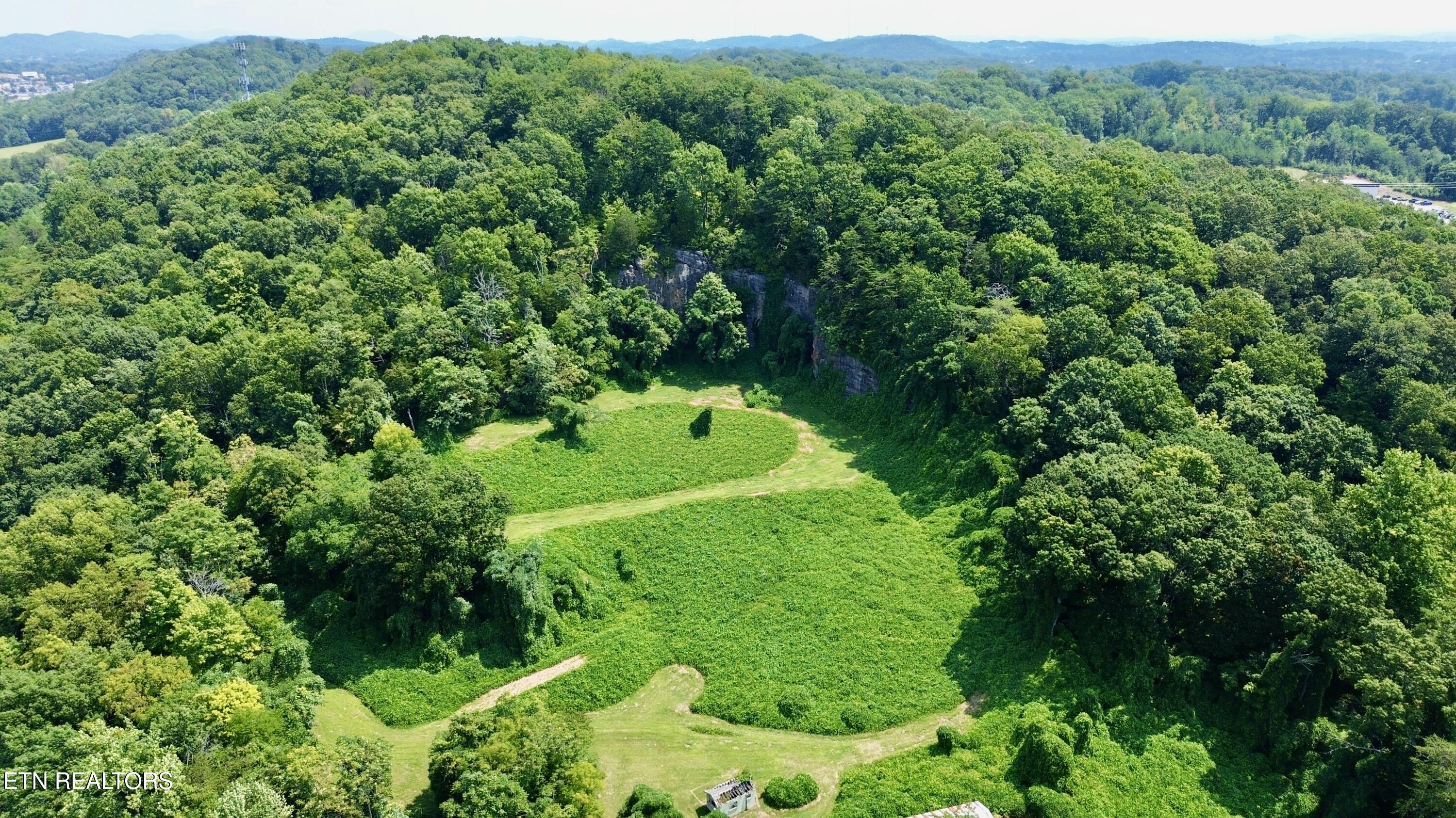 0 Tecoy Quarry Road Northwest Knoxville, TN 37921 - Photo 2 of 37 1-2