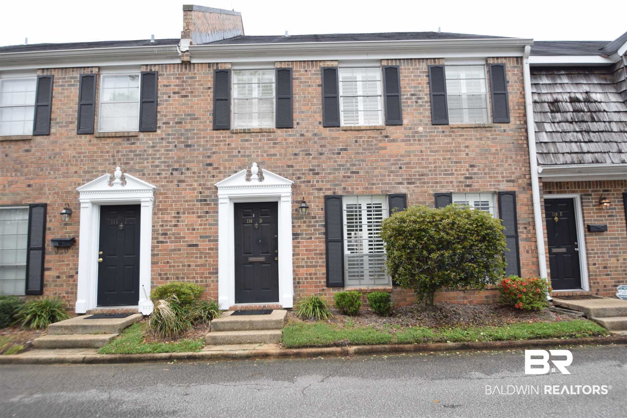 116 Du Rhu Drive Mobile, AL 36608 - Photo 24 of 24