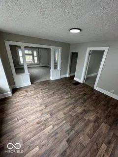 $215,000 | 941 North Tuxedo Street, Indianapolis, IN 46201