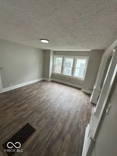 $215,000 | 941 North Tuxedo Street, Indianapolis, IN 46201