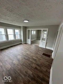 $215,000 | 941 North Tuxedo Street, Indianapolis, IN 46201