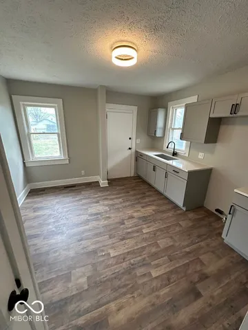 $215,000 | 941 North Tuxedo Street, Indianapolis, IN 46201