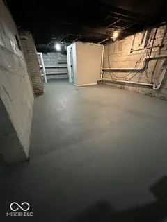 $215,000 | 941 North Tuxedo Street, Indianapolis, IN 46201