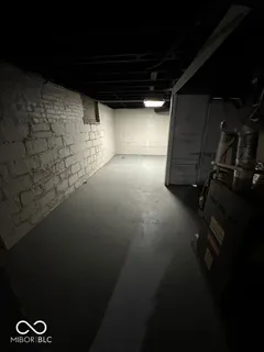 $215,000 | 941 North Tuxedo Street, Indianapolis, IN 46201