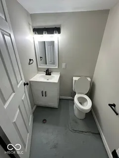 $215,000 | 941 North Tuxedo Street, Indianapolis, IN 46201