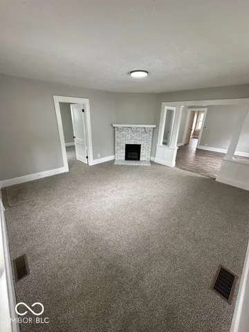 $215,000 | 941 North Tuxedo Street, Indianapolis, IN 46201