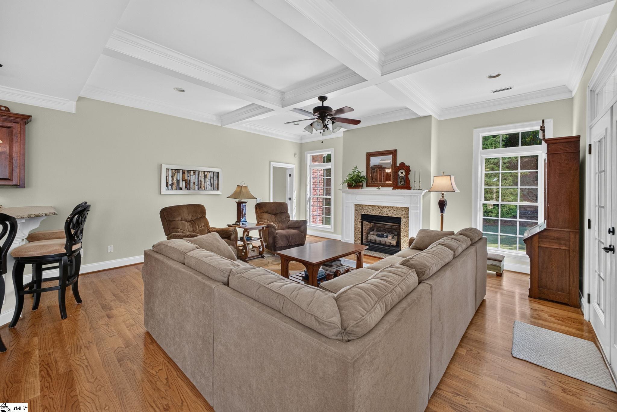 108 Cottage Gate Lane Easley, SC 29642 - Photo 16 of 46