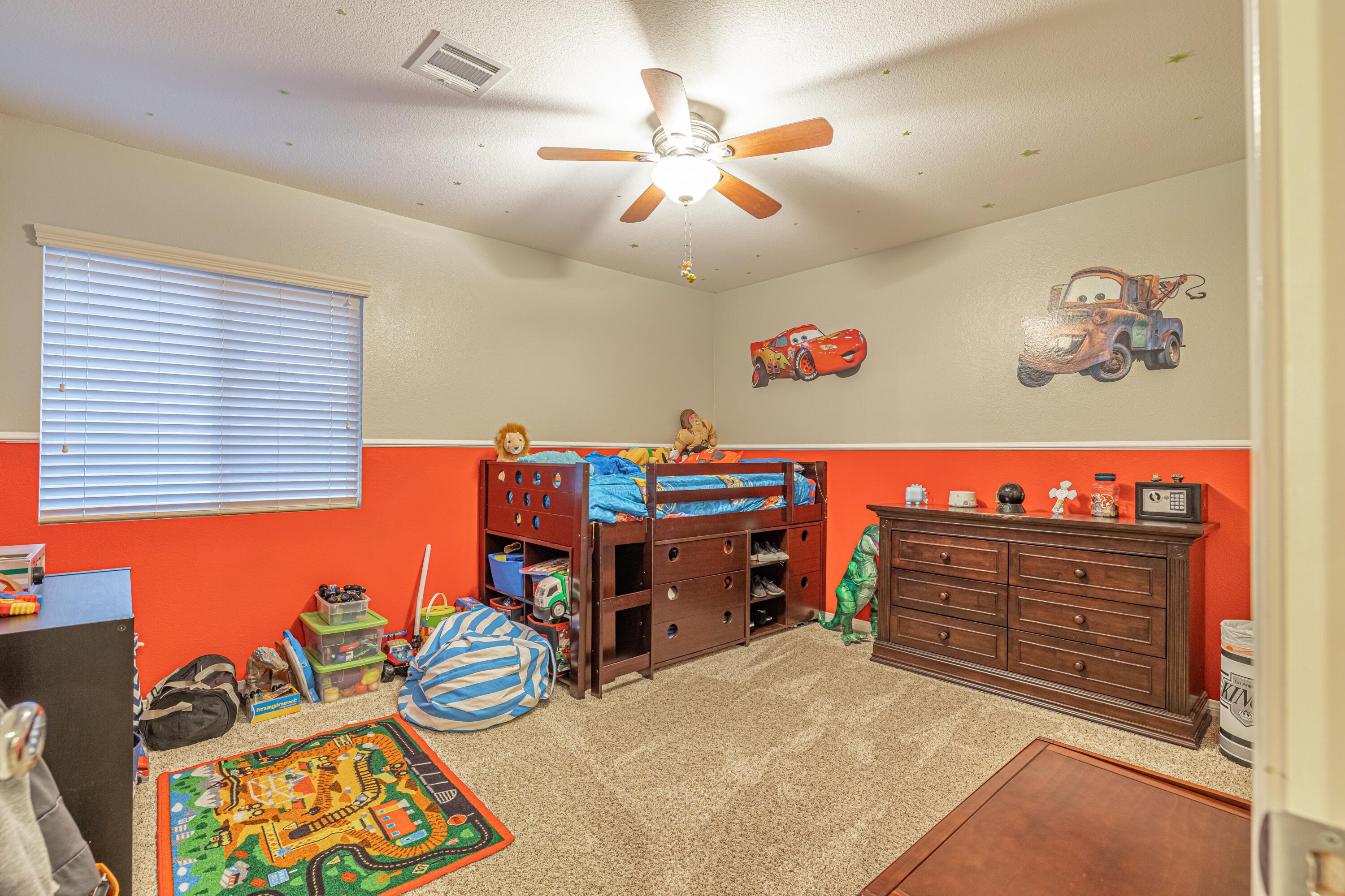 4403 Edam Street Lancaster, CA 93536 - Photo 35 of 42 an entryway with furniture and a window