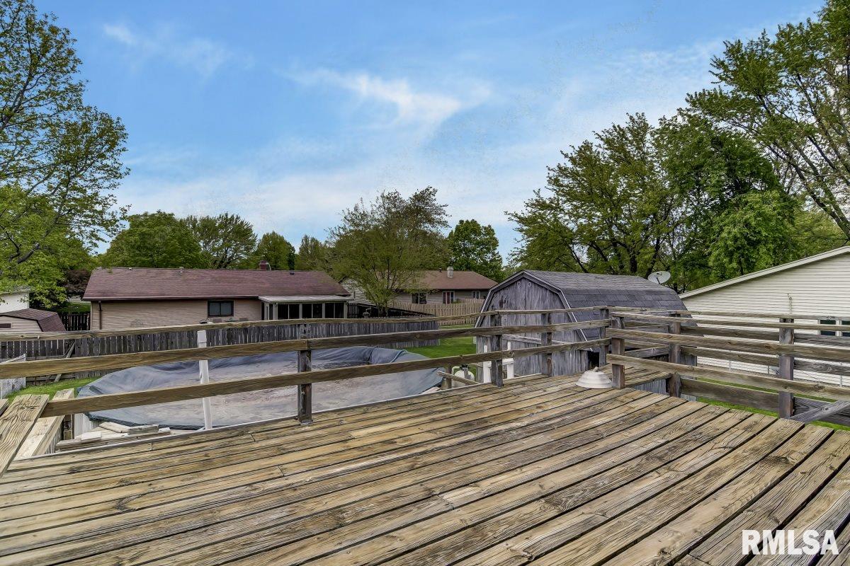79 Drawbridge Road Springfield, IL 62704 - Photo 31 of 34