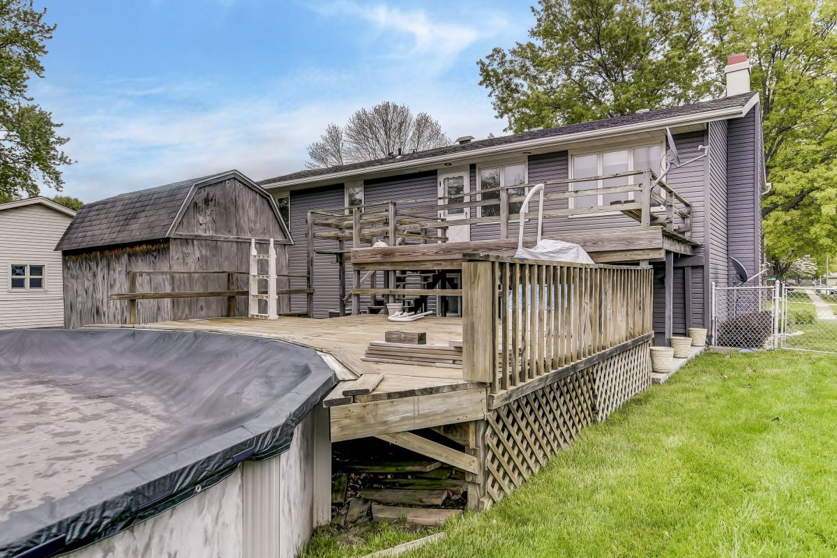 79 Drawbridge Road Springfield, IL 62704 - Photo 33 of 34