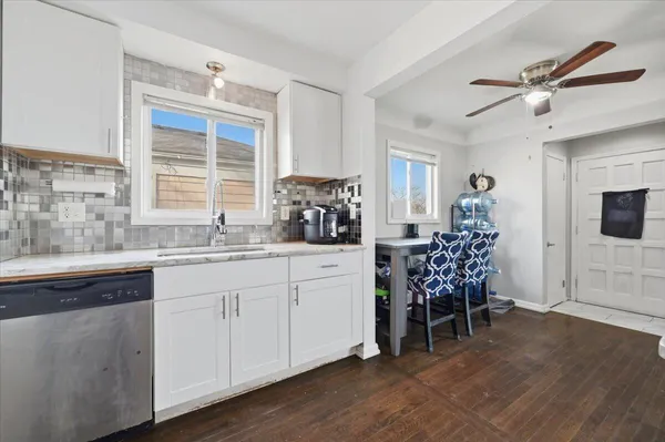 $160,000 | 24883 Brittany Avenue, Eastpointe, MI 48021