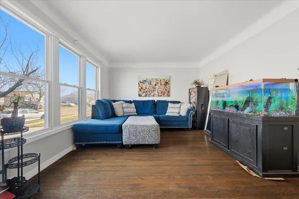 $160,000 | 24883 Brittany Avenue, Eastpointe, MI 48021