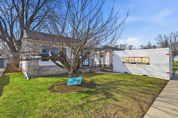 $160,000 | 24883 Brittany Avenue, Eastpointe, MI 48021