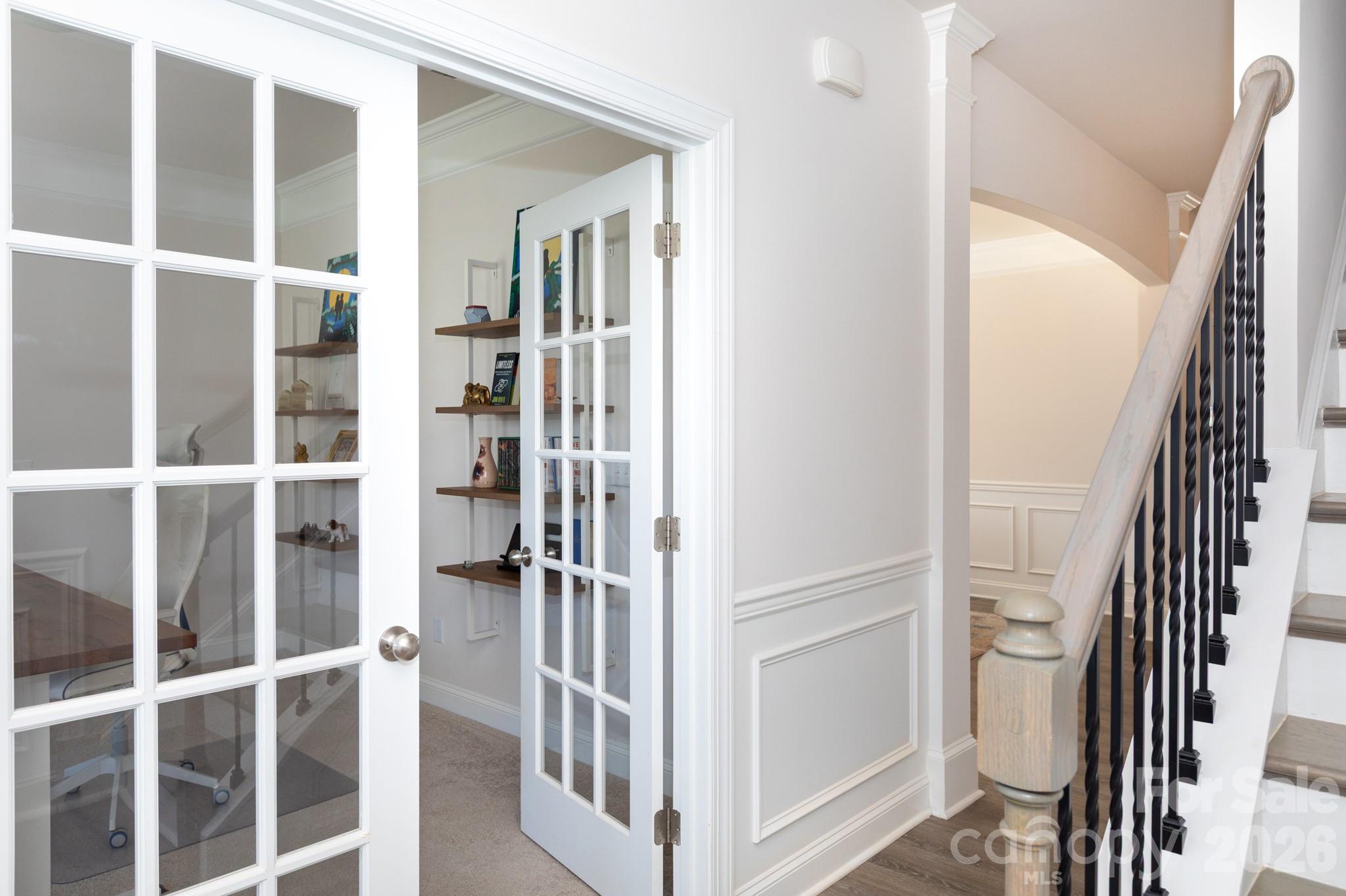 5415 Haystack Avenue Indian Land, SC 29707 - Photo 19 of 44 a view of front door