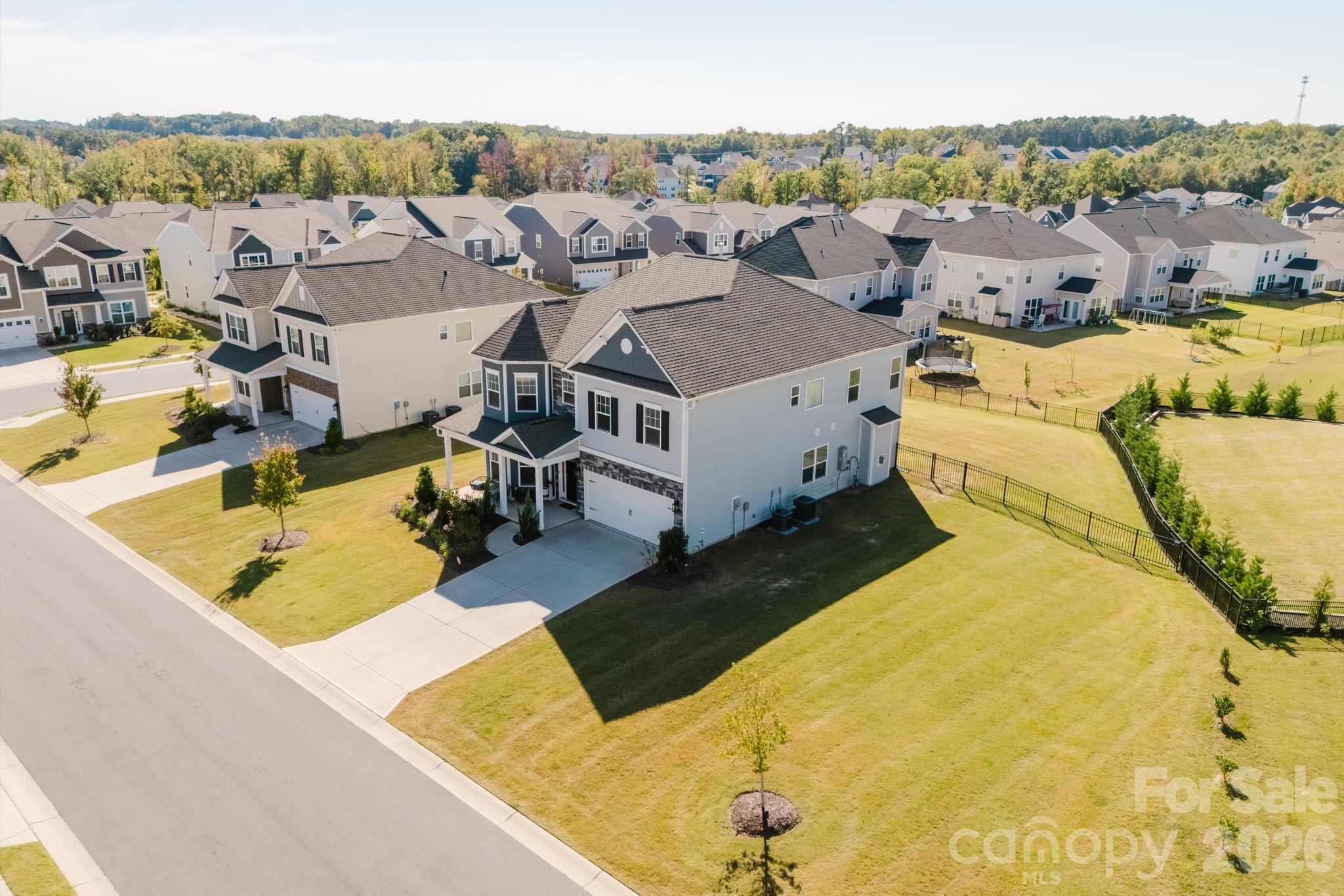 5415 Haystack Avenue Indian Land, SC 29707 - Photo 38 of 44 a view of a swimming pool with an ocean view