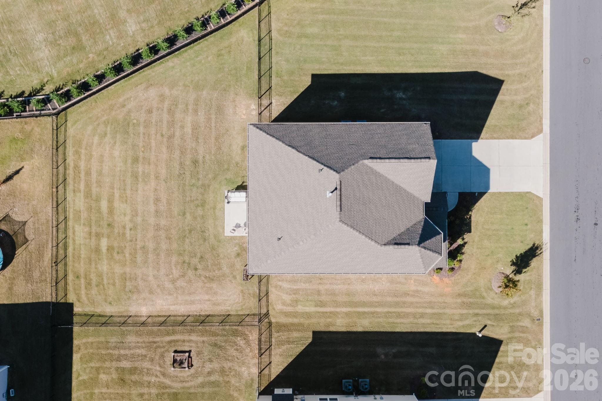 5415 Haystack Avenue Indian Land, SC 29707 - Photo 40 of 44 a bathroom with a sink and a shower