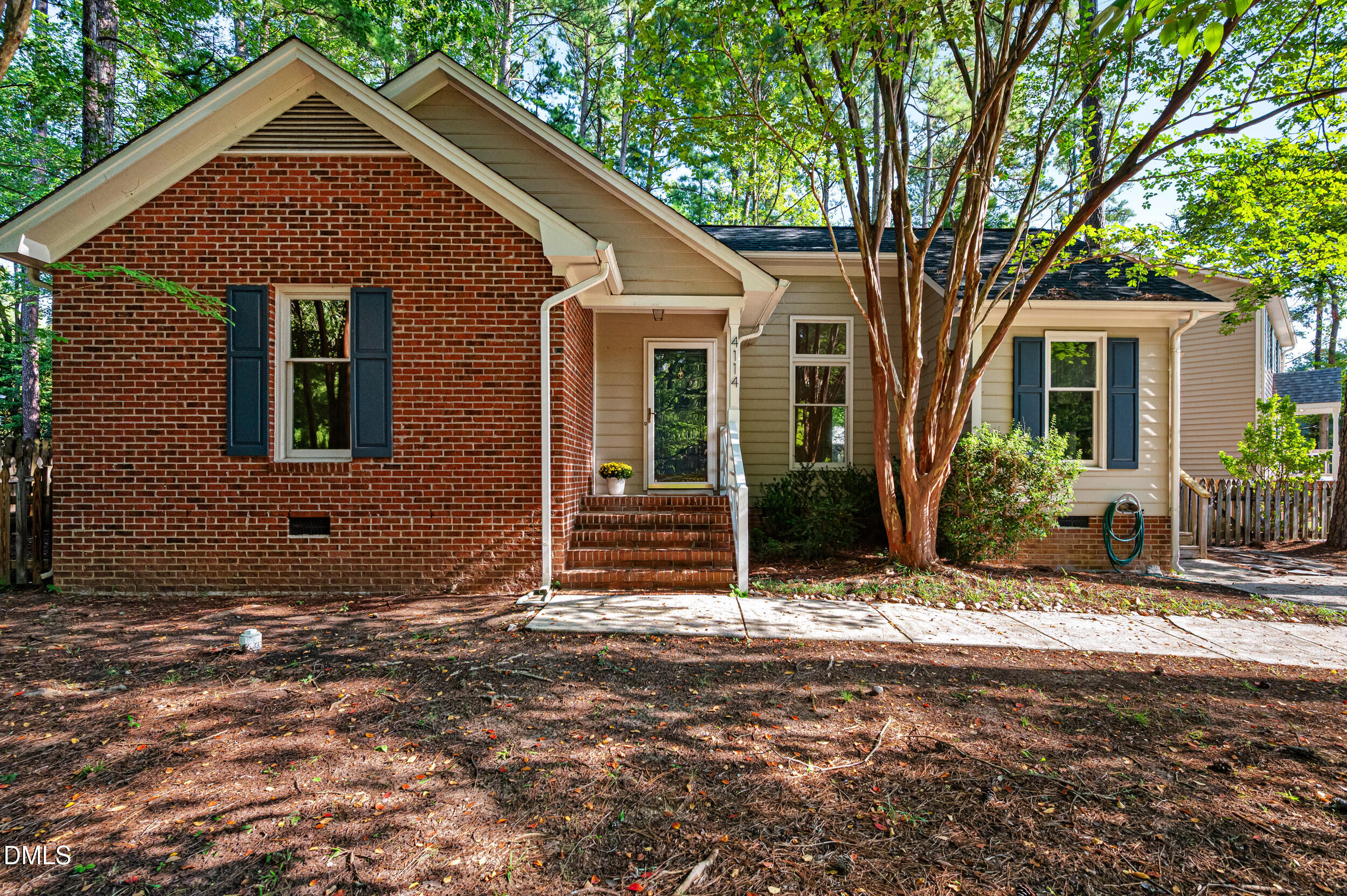 4114 Olde Coach Road Durham, NC 27707 - Photo 1 of 36 1_dsc_9197