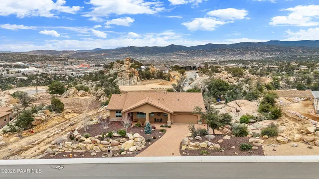 $1,250,000 | 1355 Rockwood Drive, Prescott, AZ 86305