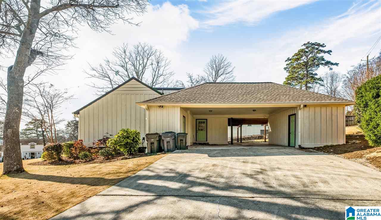 1812 Catala Road Birmingham, AL 35216 - Photo 46 of 47