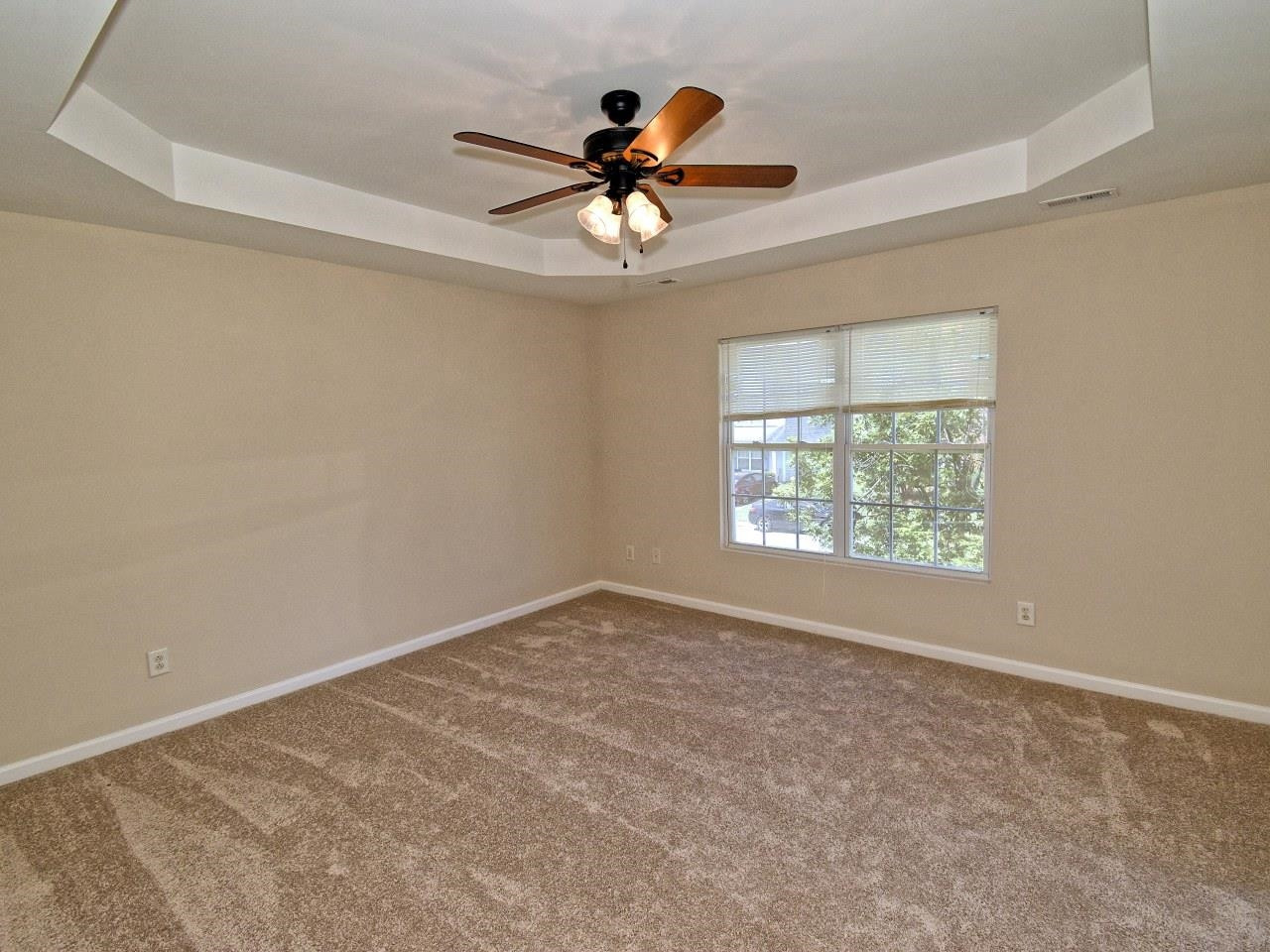 3433 Ferdilah Lane Raleigh, NC 27610 - Photo 6 of 39 Master Bedroom