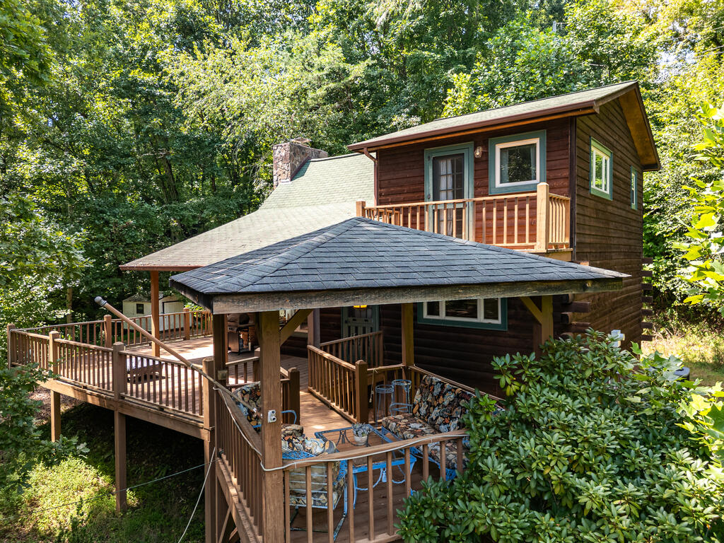 525 Beaver Ridge Road Murphy, NC 28906 - Photo 26 of 46 Gallery Image 26