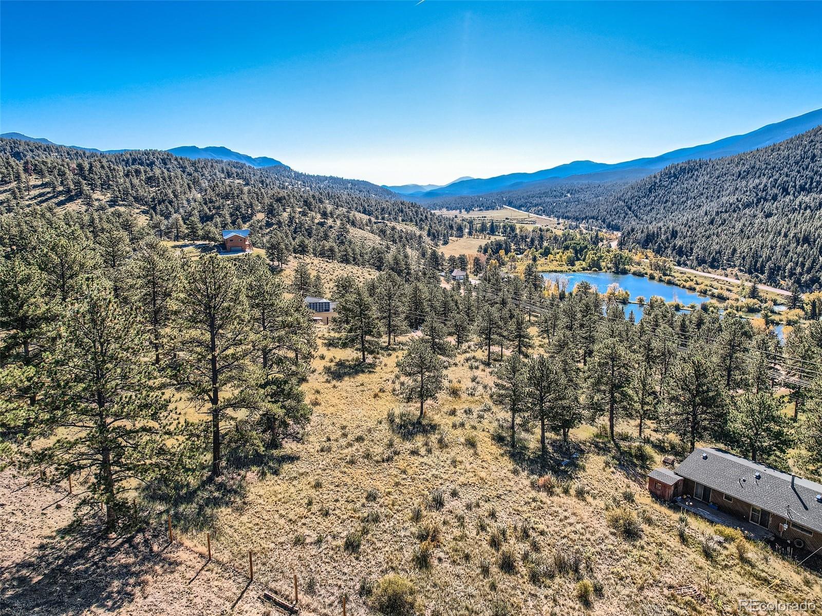 337 Bell Road Shawnee, CO 80475 - Photo 18 of 39 Gallery Image 18